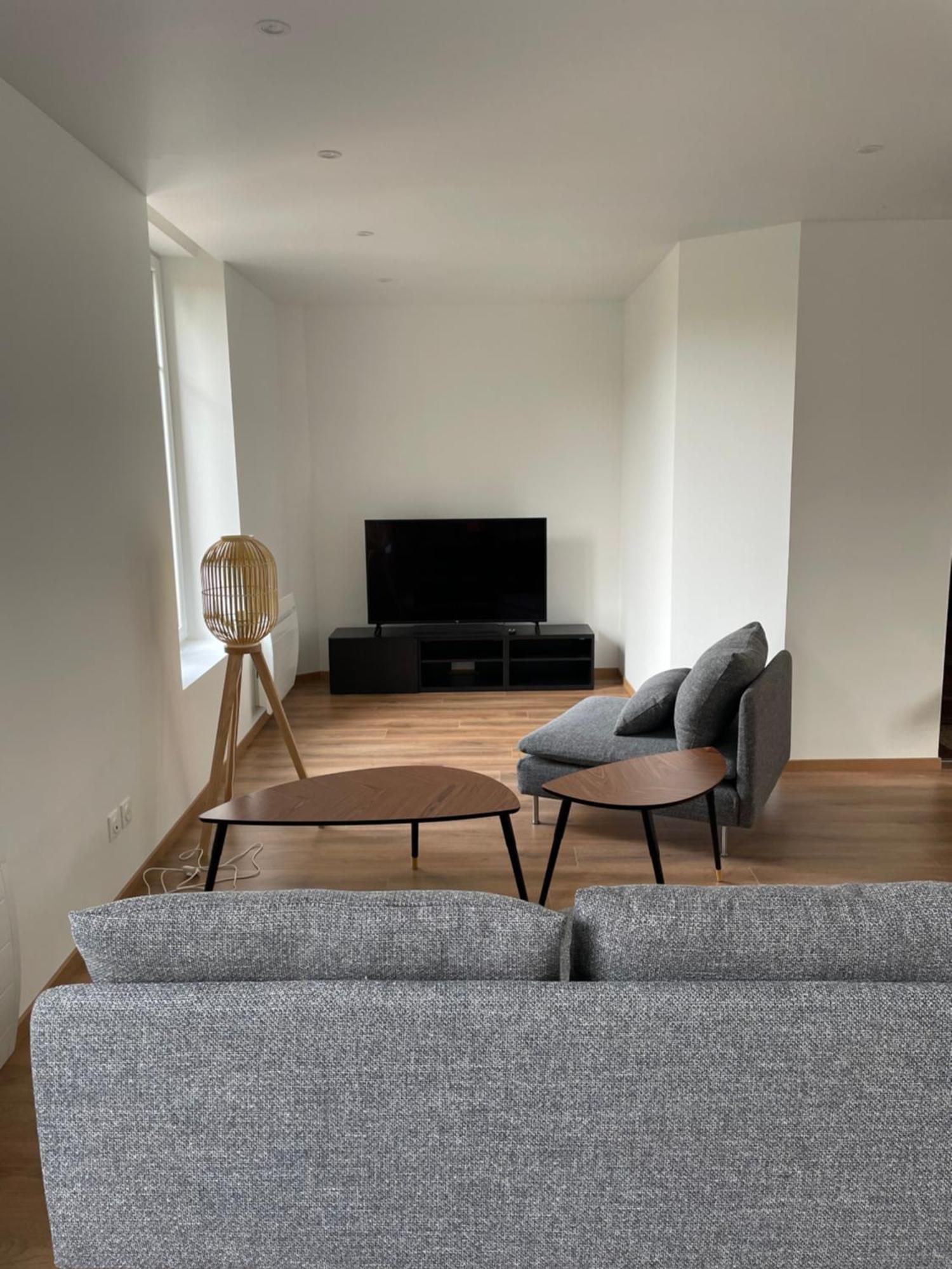 Studio Avec Wc Et Sdb Prives Dans Grande Maison A Cote Du Campus Artem - Thermal Et Parc Des Expos Vandoeuvre-les-Nancy Bagian luar foto